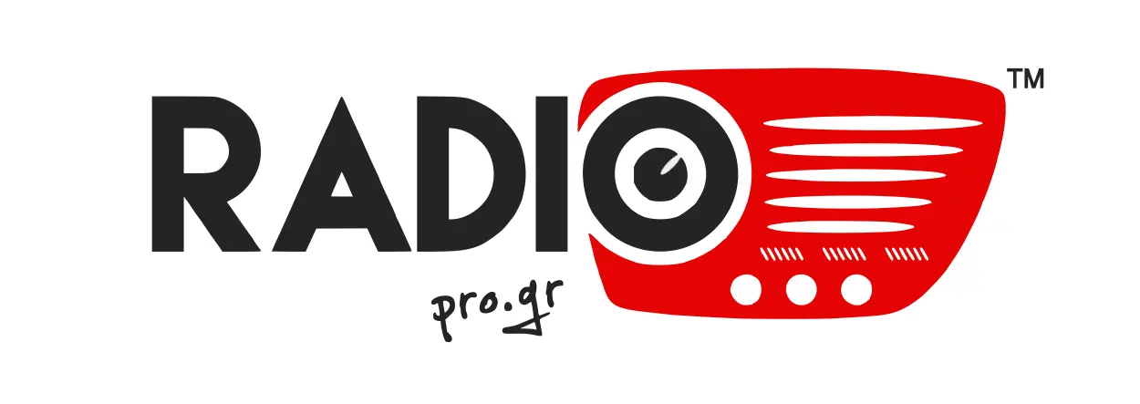 Logo de RadioPro.gr