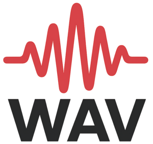 Logo de WAV.gr